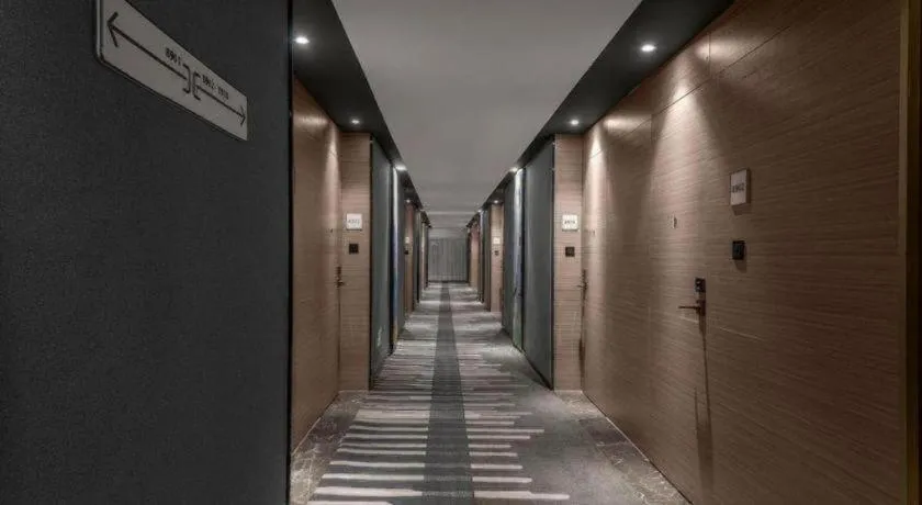 ibis Styles Dongguan Chang-an Wanda Plaza Hotel