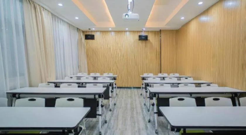 ibis Styles Dongguan Chang-an Wanda Plaza Hotel