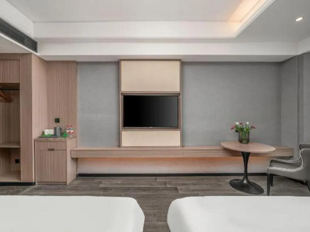 ibis Styles Dongguan Chang-an Wanda Plaza Hotel