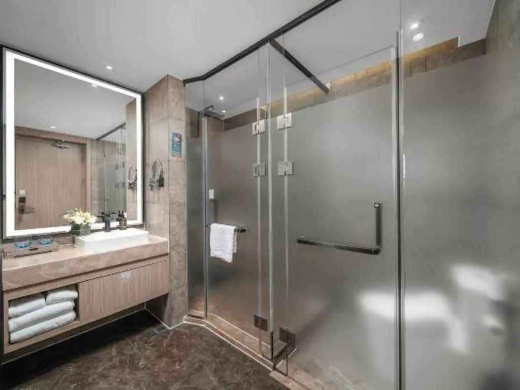 ibis Styles Dongguan Chang-an Wanda Plaza Hotel