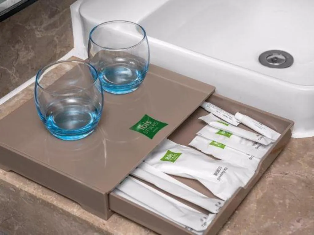 ibis Styles Dongguan Chang-an Wanda Plaza Hotel