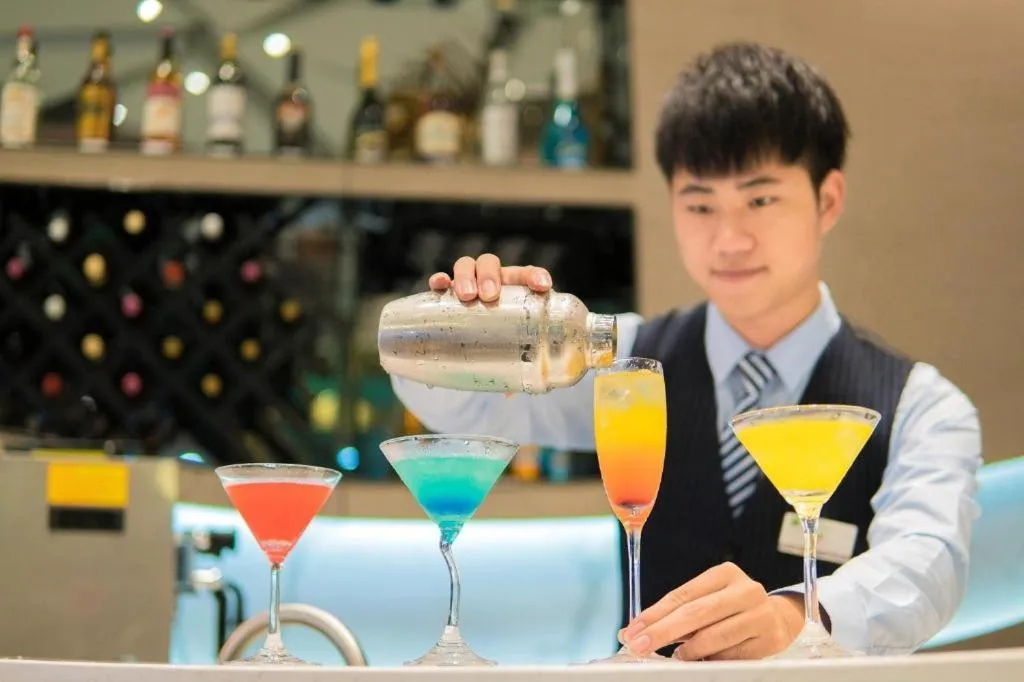 ibis Styles Dongguan Chang-an Wanda Plaza Hotel