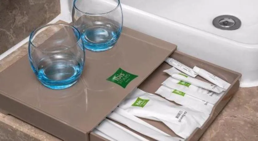 ibis Styles Dongguan Chang-an Wanda Plaza Hotel