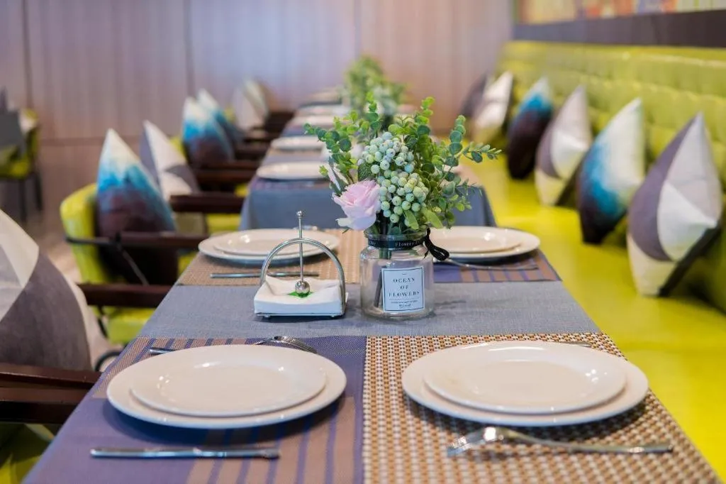 ibis Styles Dongguan Chang-an Wanda Plaza Hotel