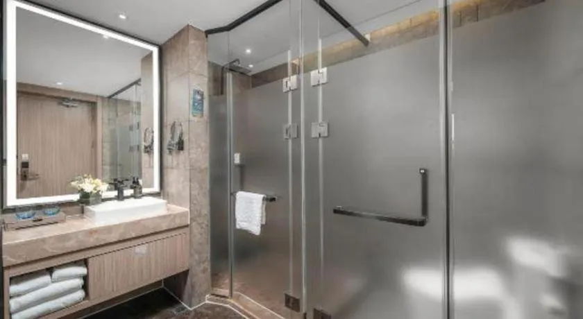 ibis Styles Dongguan Chang-an Wanda Plaza Hotel