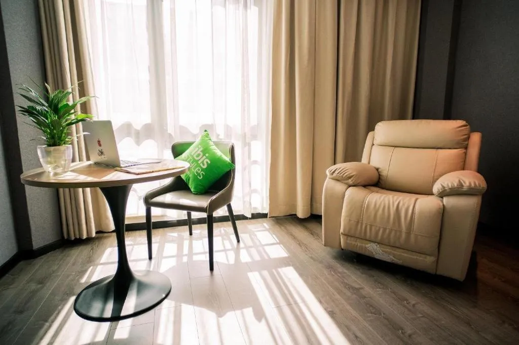 ibis Styles Dongguan Chang-an Wanda Plaza Hotel