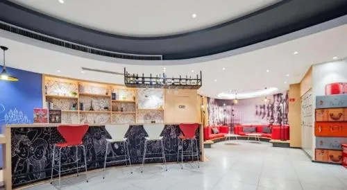 ibis Chengdu East Railway Station Hotel