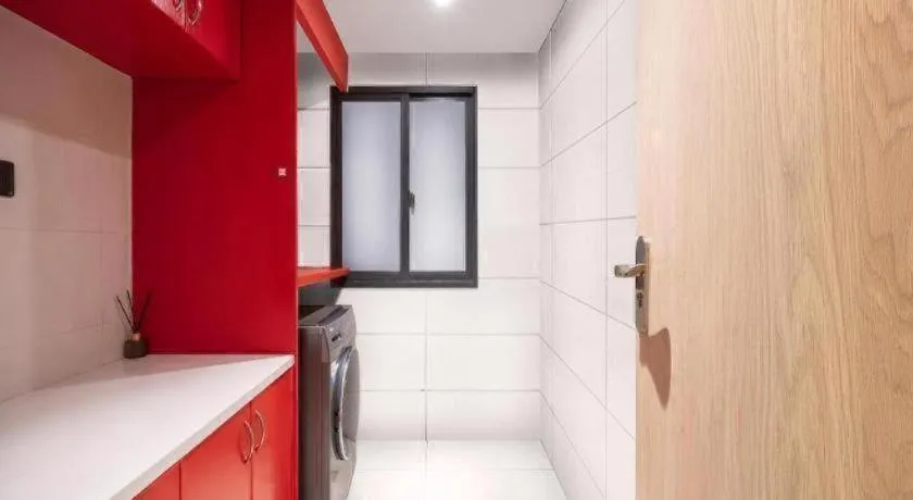 ibis Chengdu East Railway Station Hotel