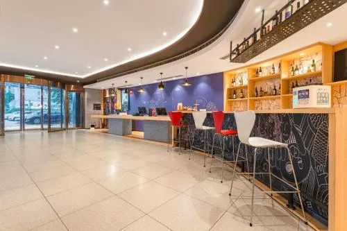 ibis Chengdu East Railway Station Hotel