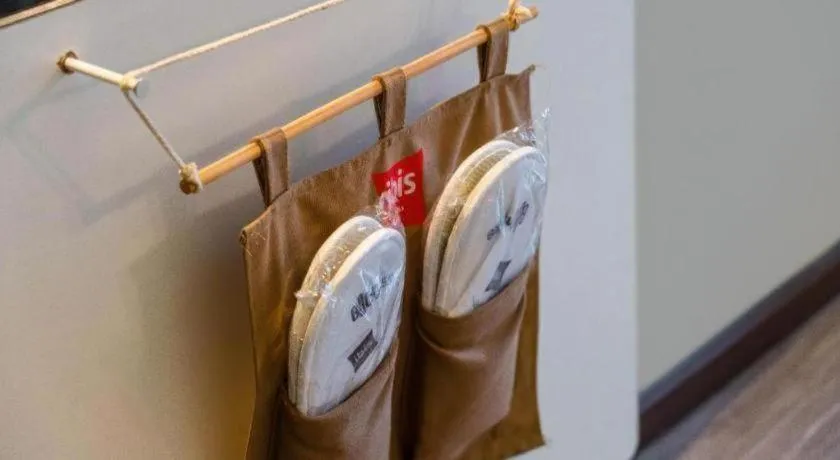 ibis Chengdu East Railway Station Hotel