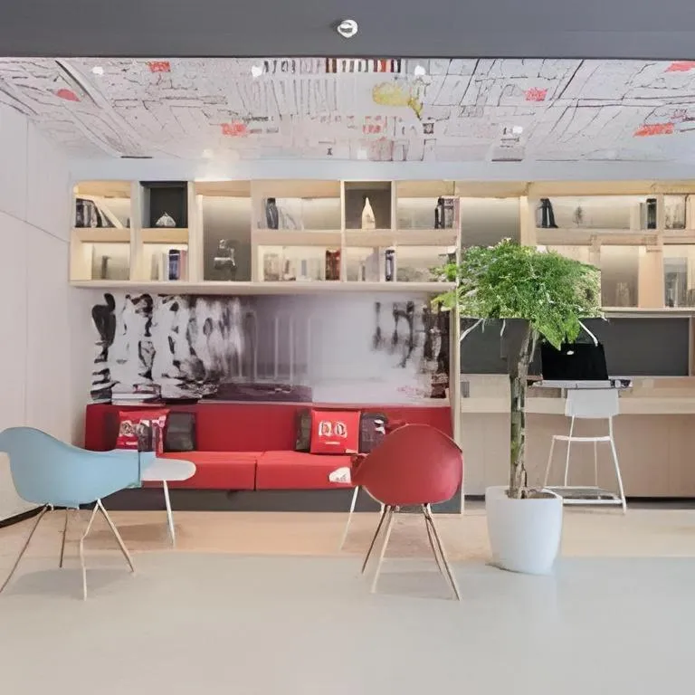 ibis Chengdu East Railway Station Hotel