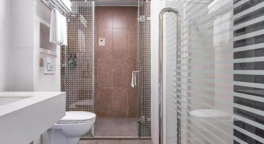 ibis Chengdu East Railway Station Hotel