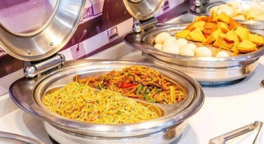 ibis Chengdu East Railway Station Hotel