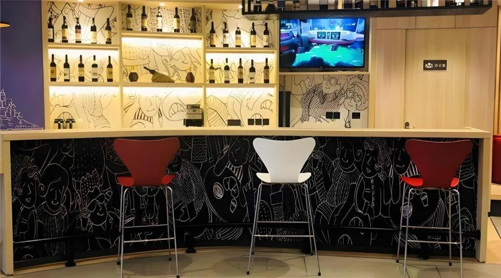 ibis Chengdu East Railway Station Hotel