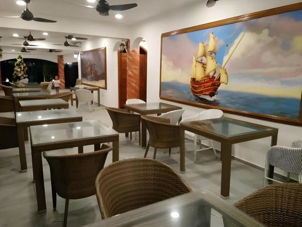 Roman Empire Panglao Boutique Resort