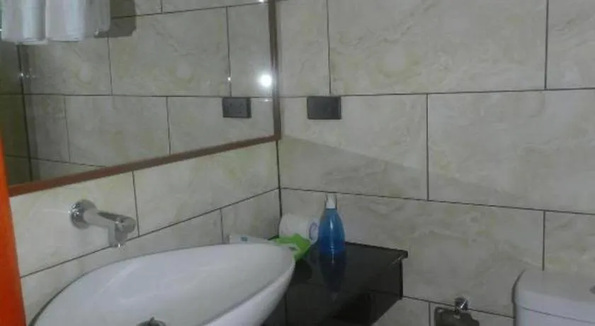 Roman Empire Panglao Boutique Resort