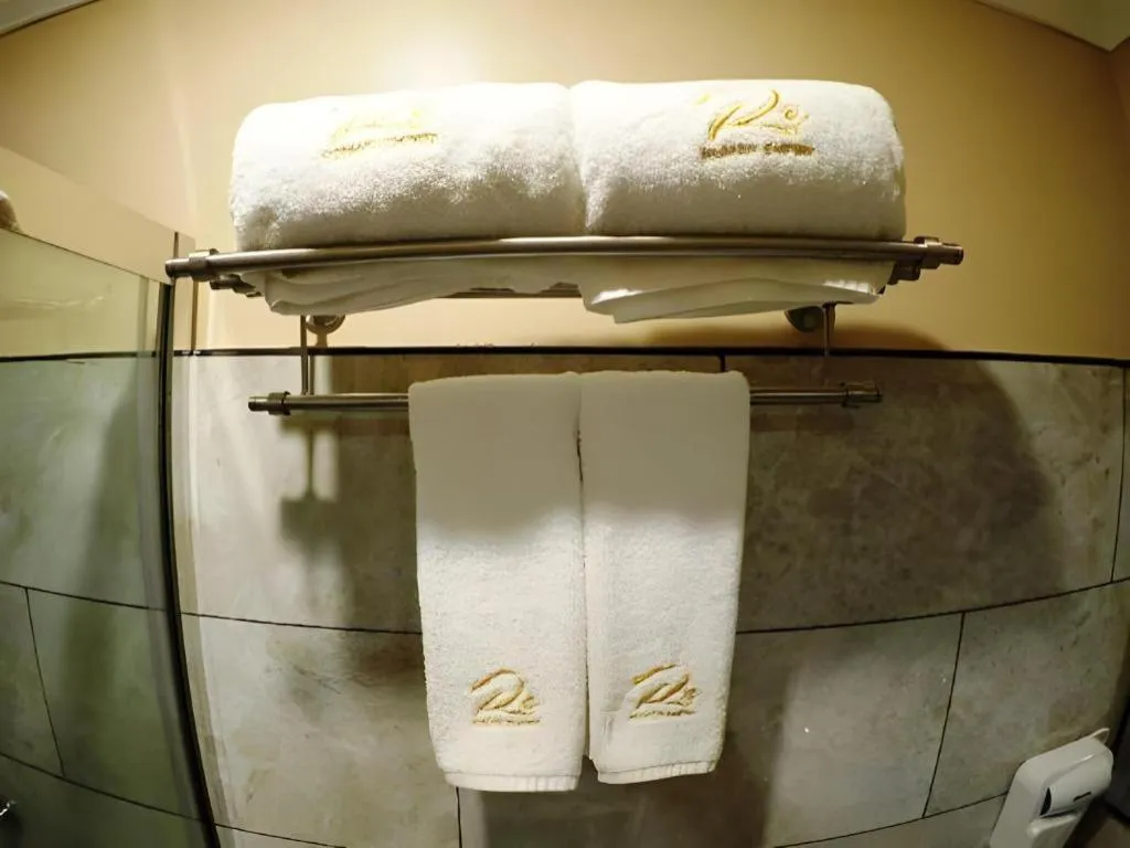 Roman Empire Panglao Boutique Resort