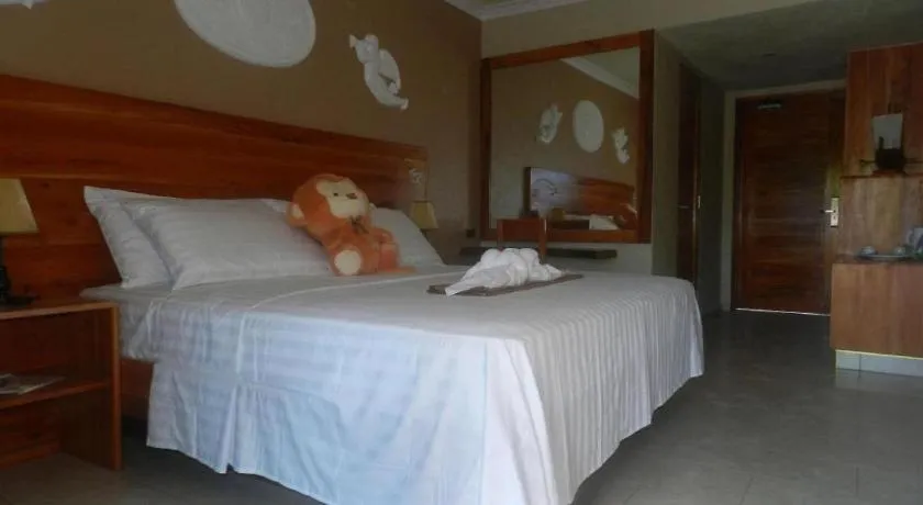 Roman Empire Panglao Boutique Resort