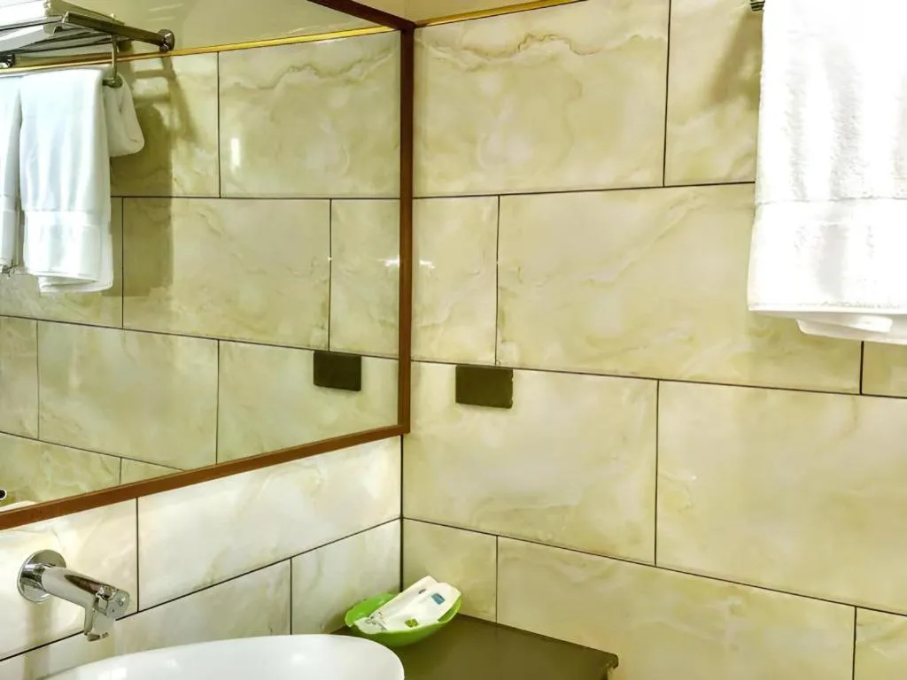 Roman Empire Panglao Boutique Resort