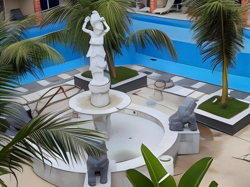 Roman Empire Panglao Boutique Resort