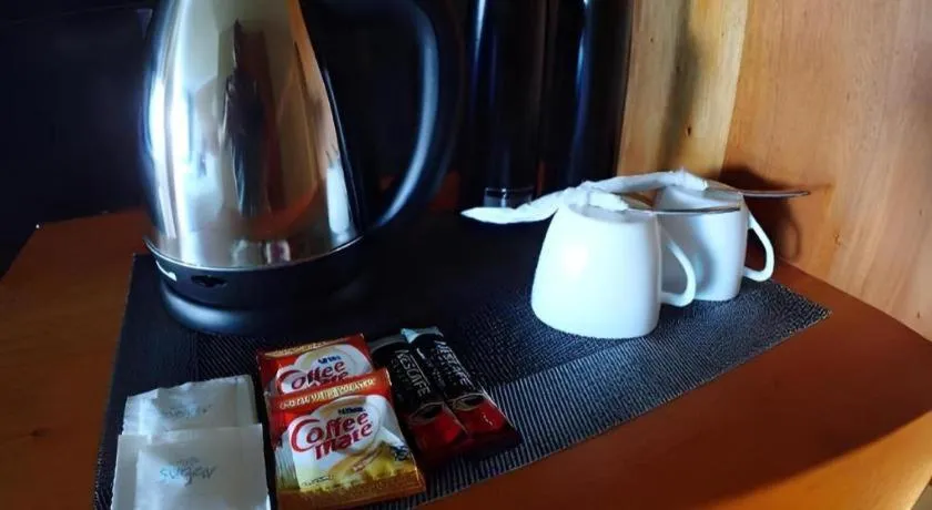 Roman Empire Panglao Boutique Resort