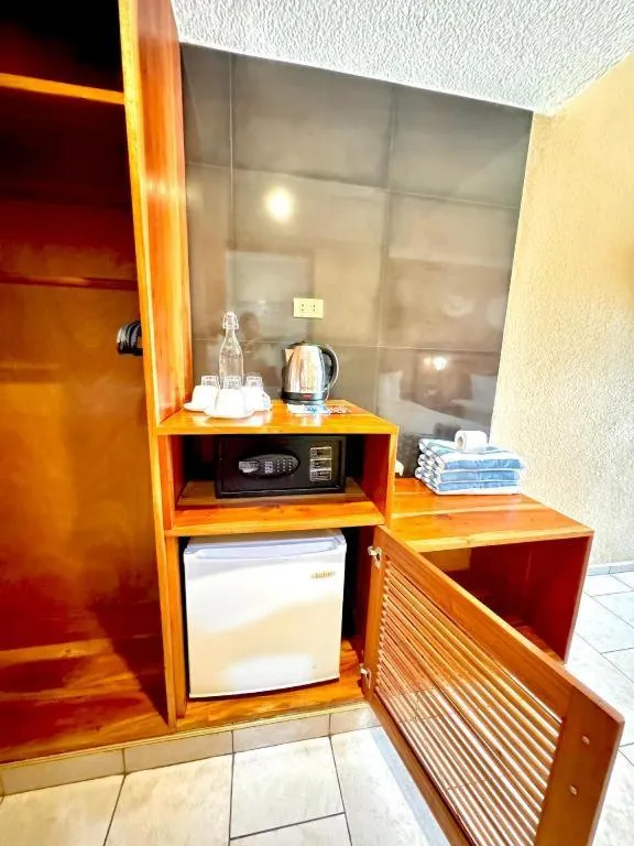 Roman Empire Panglao Boutique Resort