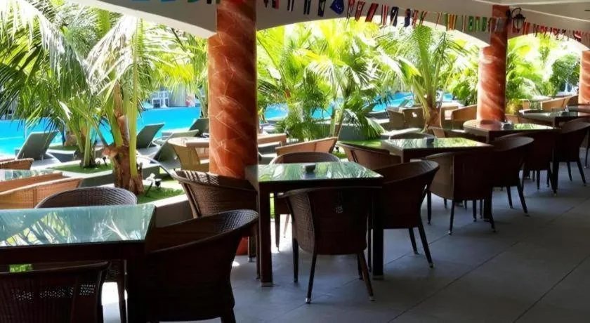 Roman Empire Panglao Boutique Resort