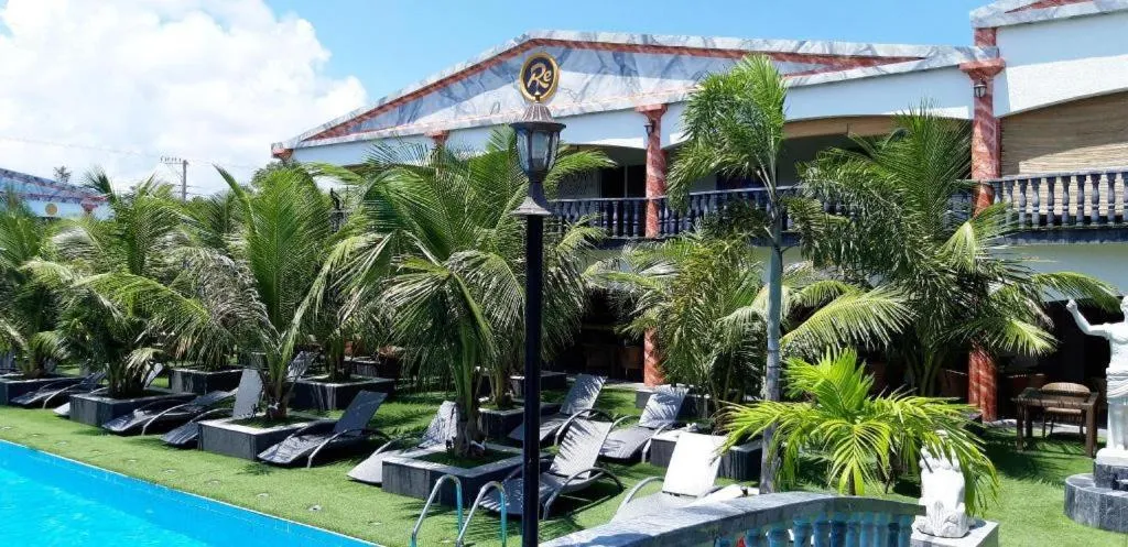 Roman Empire Panglao Boutique Resort