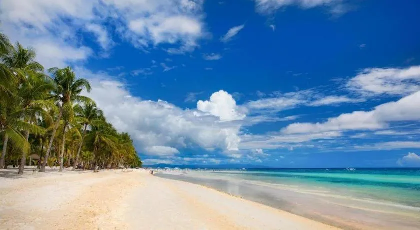 Roman Empire Panglao Boutique Resort