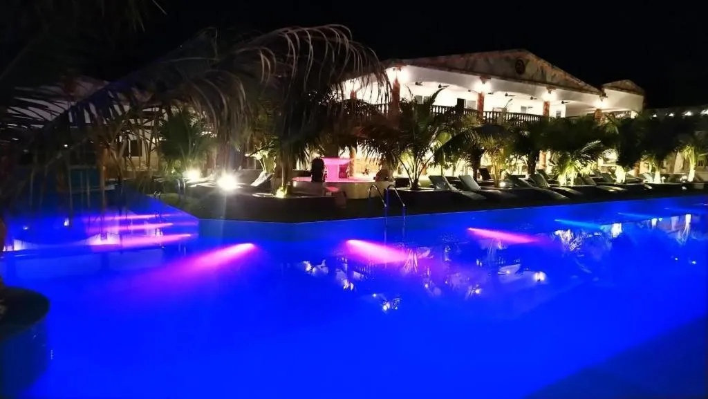 Roman Empire Panglao Boutique Resort