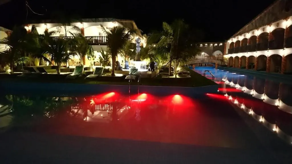 Roman Empire Panglao Boutique Resort