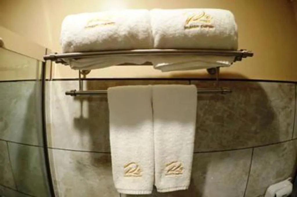 Roman Empire Panglao Boutique Resort