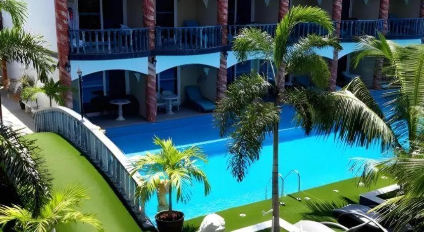 Roman Empire Panglao Boutique Resort