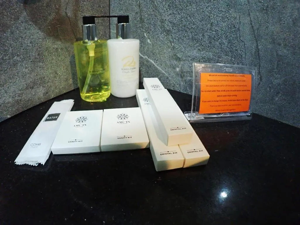 Roman Empire Panglao Boutique Resort