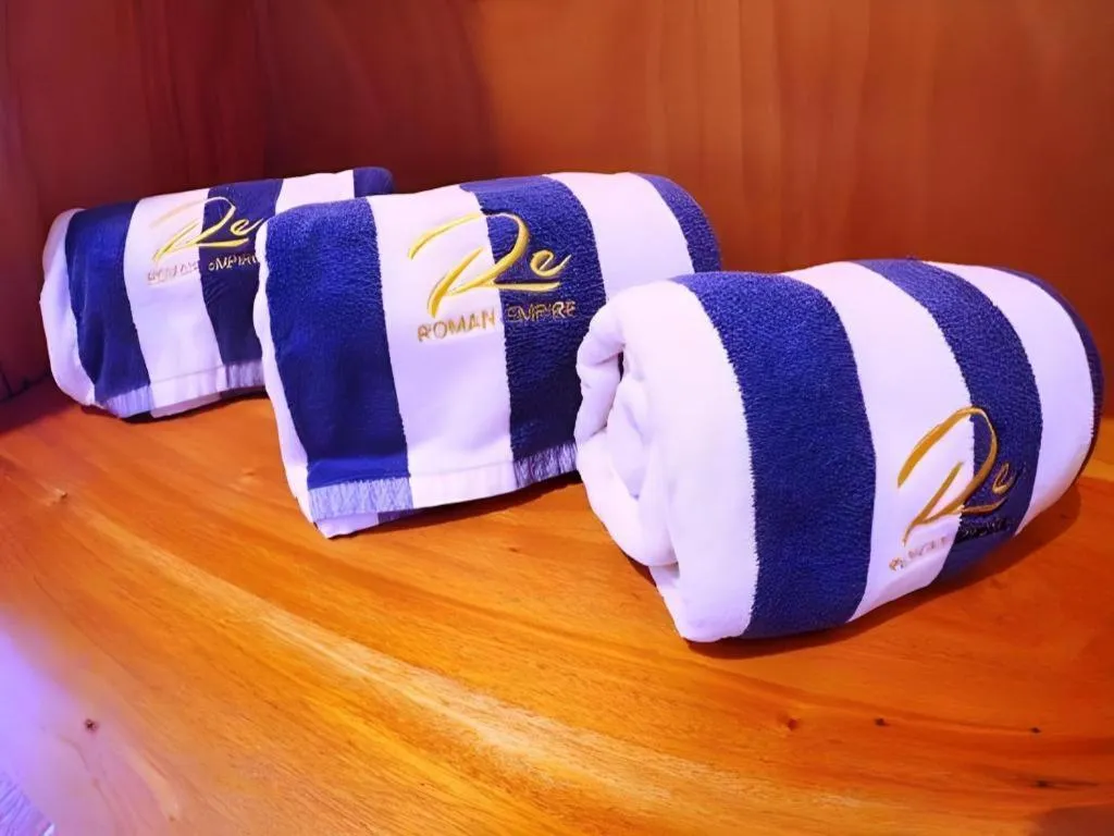 Roman Empire Panglao Boutique Resort