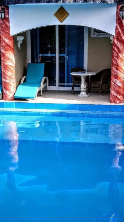 Roman Empire Panglao Boutique Resort