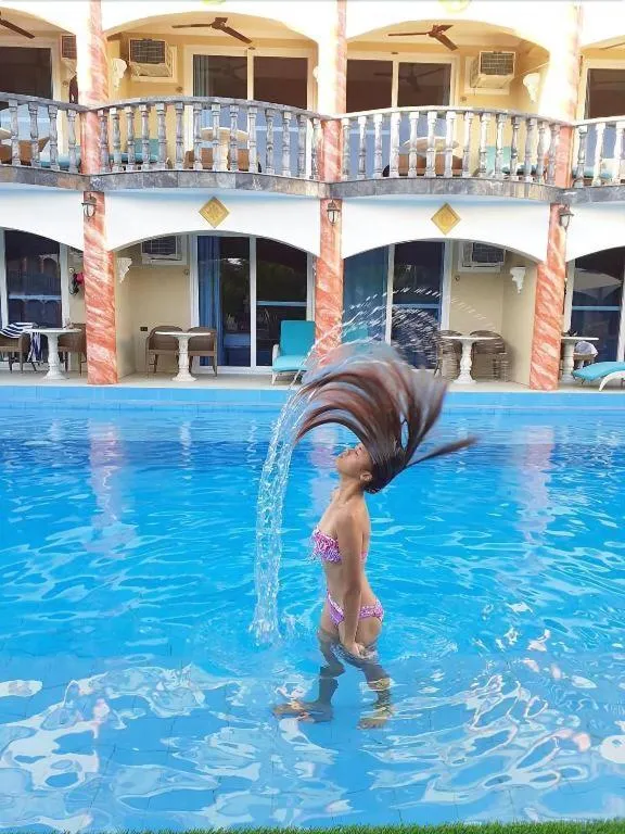 Roman Empire Panglao Boutique Resort