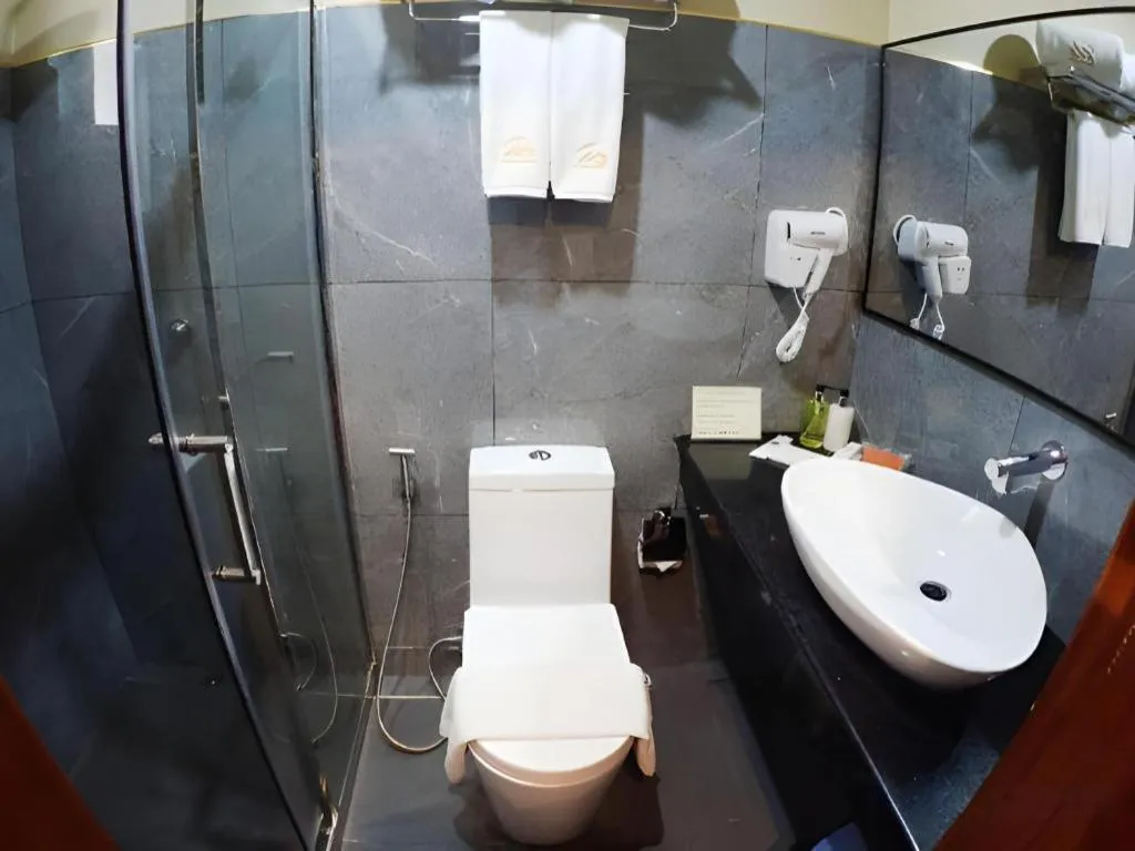 Roman Empire Panglao Boutique Resort