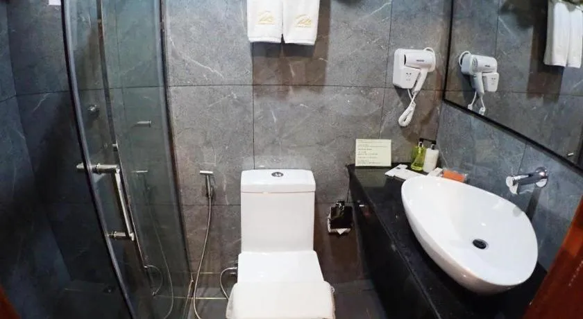 Roman Empire Panglao Boutique Resort