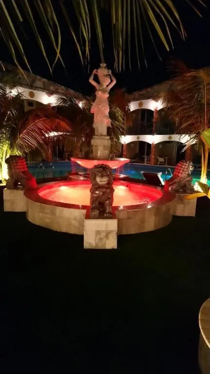 Roman Empire Panglao Boutique Resort