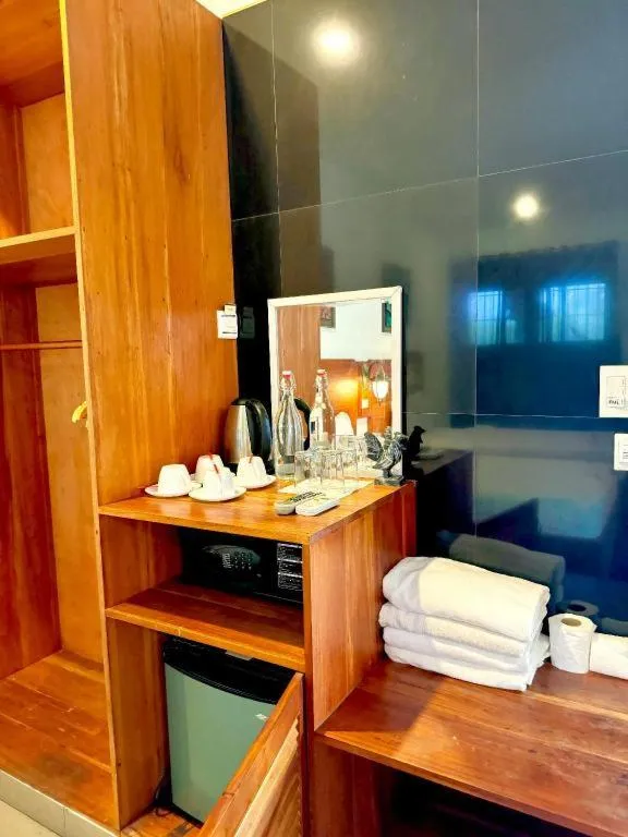 Roman Empire Panglao Boutique Resort