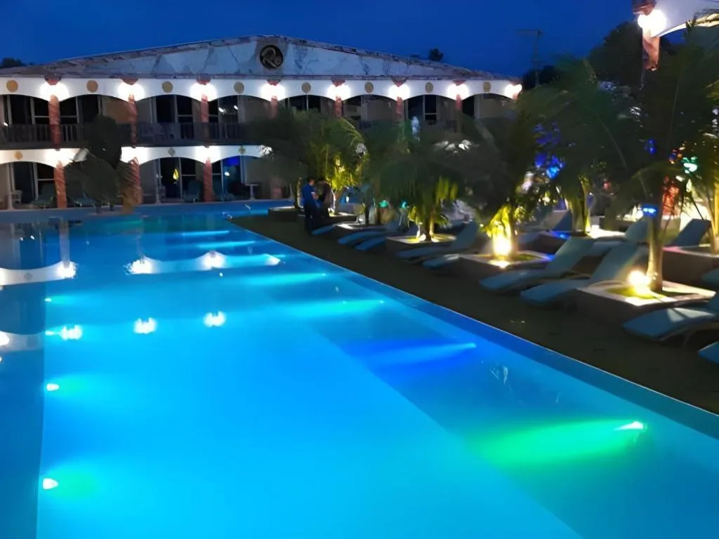 Roman Empire Panglao Boutique Resort