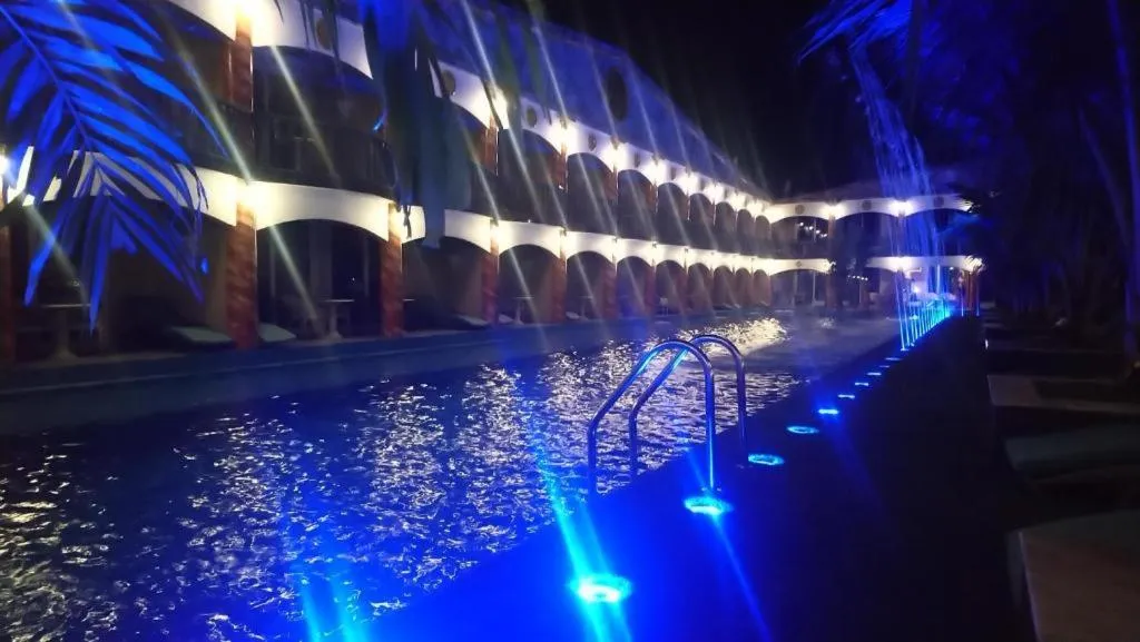 Roman Empire Panglao Boutique Resort