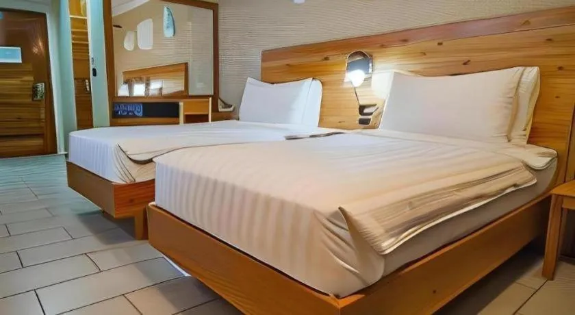 Roman Empire Panglao Boutique Resort