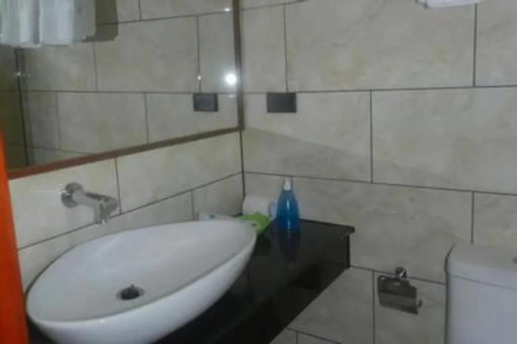 Roman Empire Panglao Boutique Resort