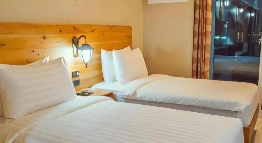 Roman Empire Panglao Boutique Resort