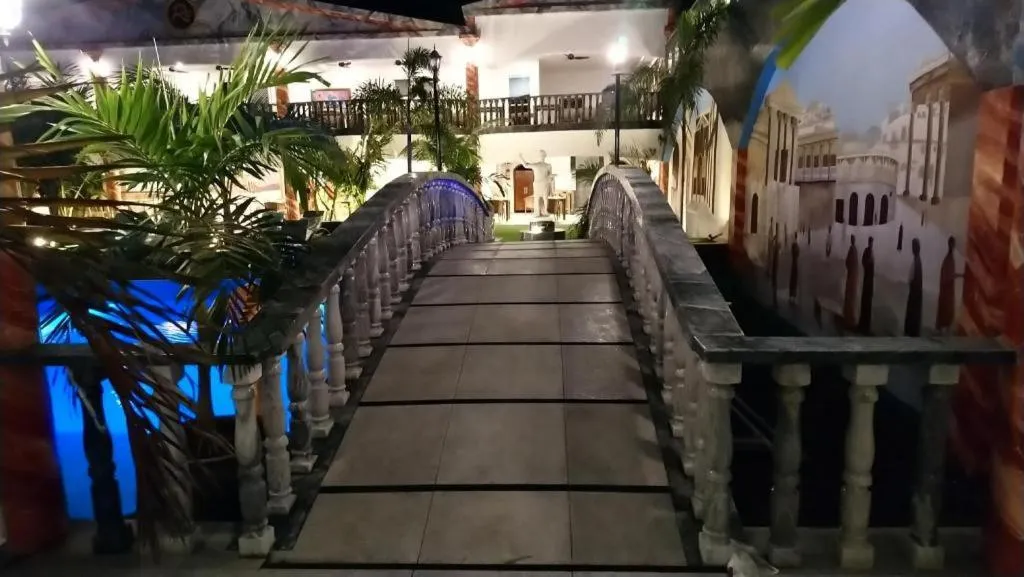 Roman Empire Panglao Boutique Resort