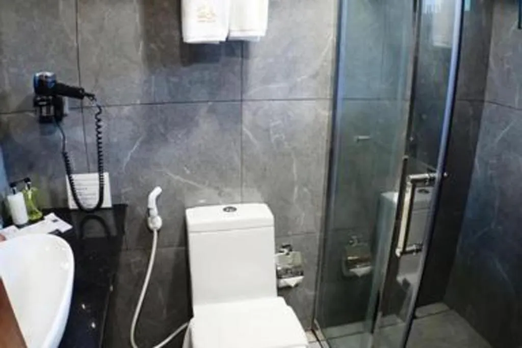 Roman Empire Panglao Boutique Resort