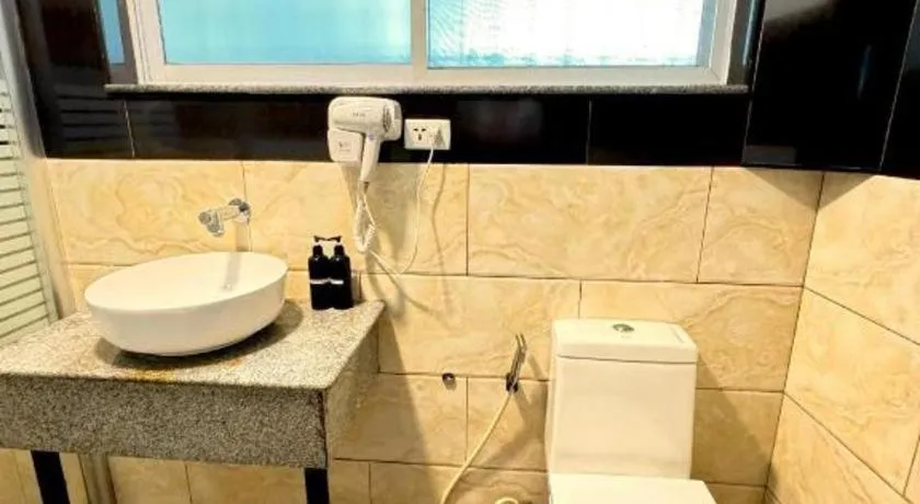 Roman Empire Panglao Boutique Resort