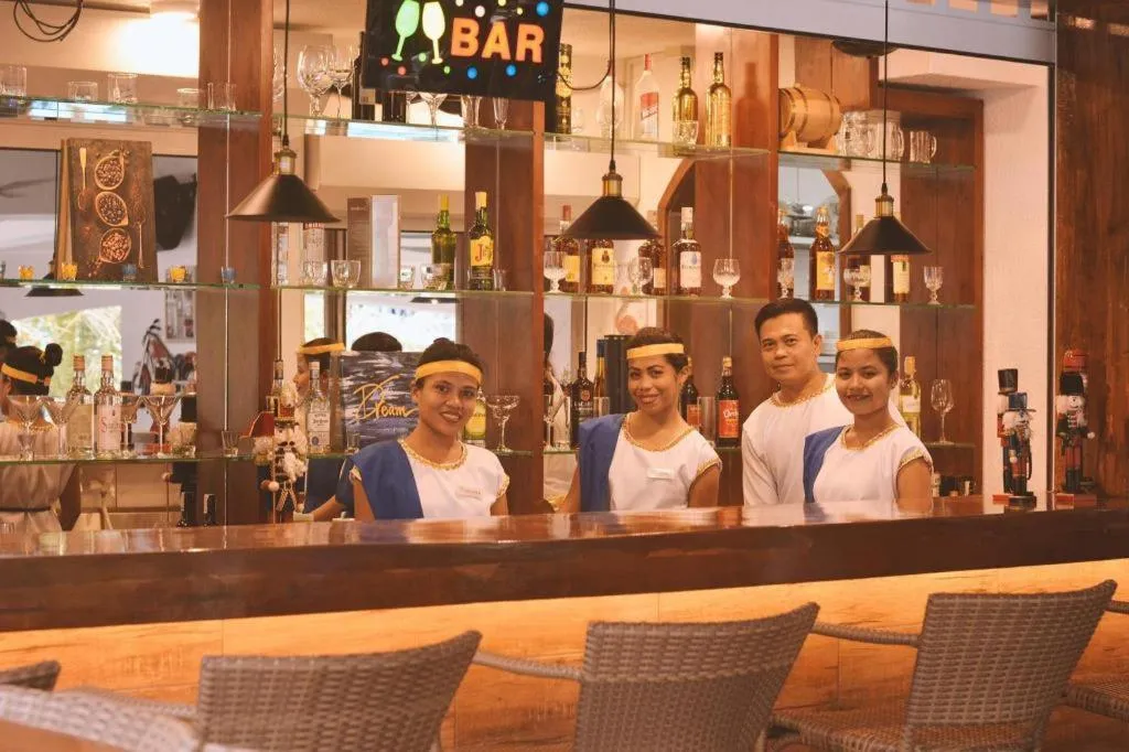 Roman Empire Panglao Boutique Resort